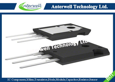 China SECOND GENERATION Power Mosfet Transistor STW21NM60N N-CHANNEL 600V 0.19 Ω - 17 A supplier